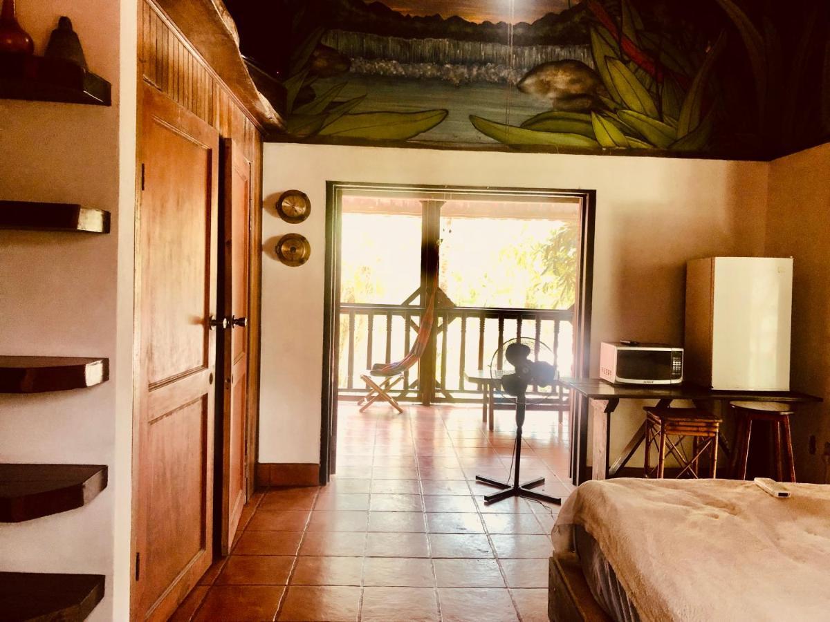 King Suite with Ocean View