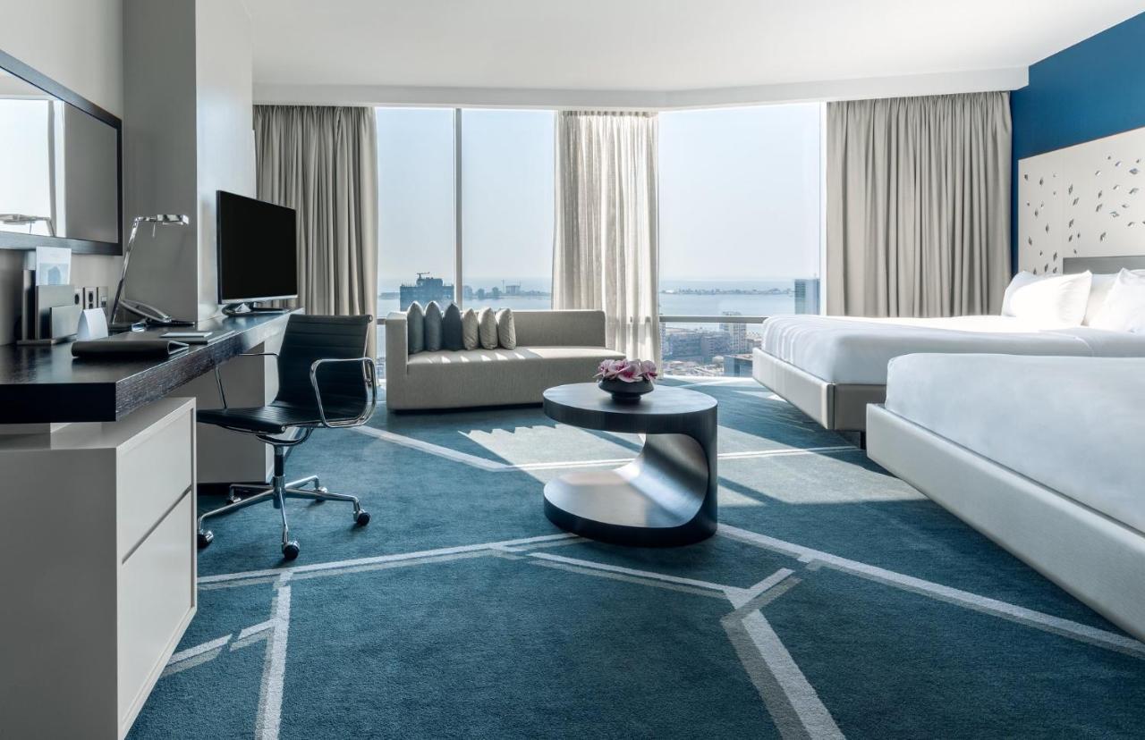 Classic King Room with Two King Beds