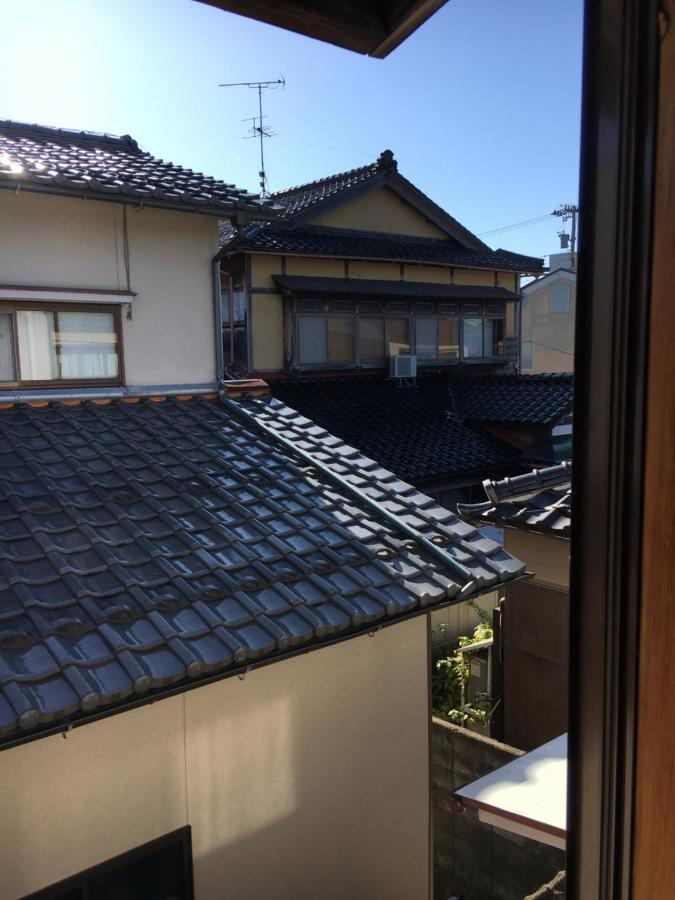 Japanese Room for 3 People