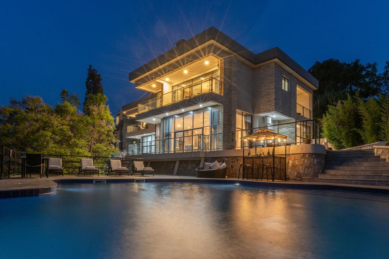 Royal Villa