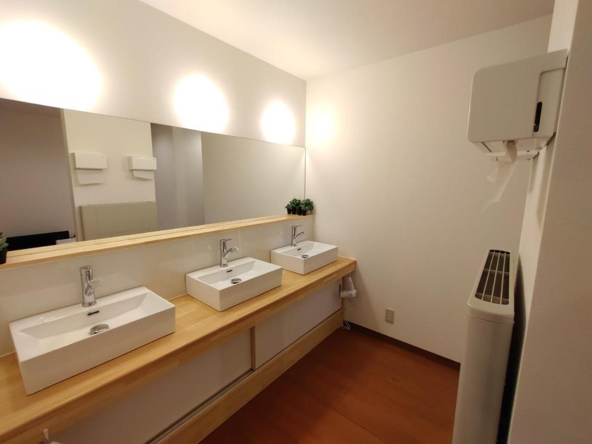 Single Bed in 6-Bed Dormitory Room