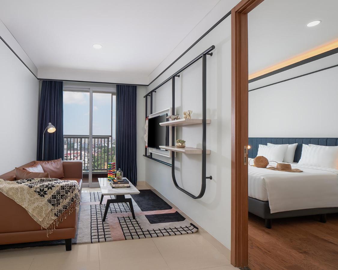 One-Bedroom Suite