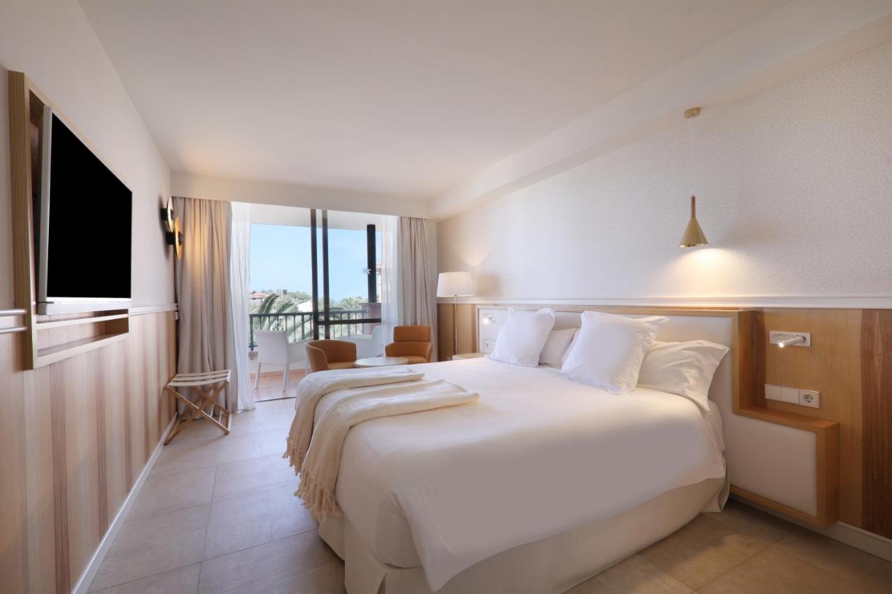 Double Side Sea View Priority Location Single Use