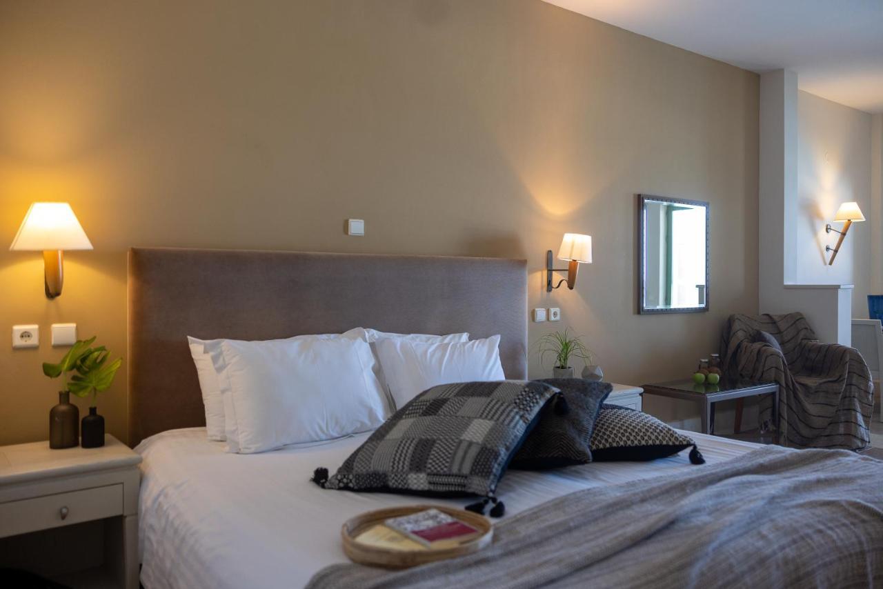 Junior Suite - Sea Front