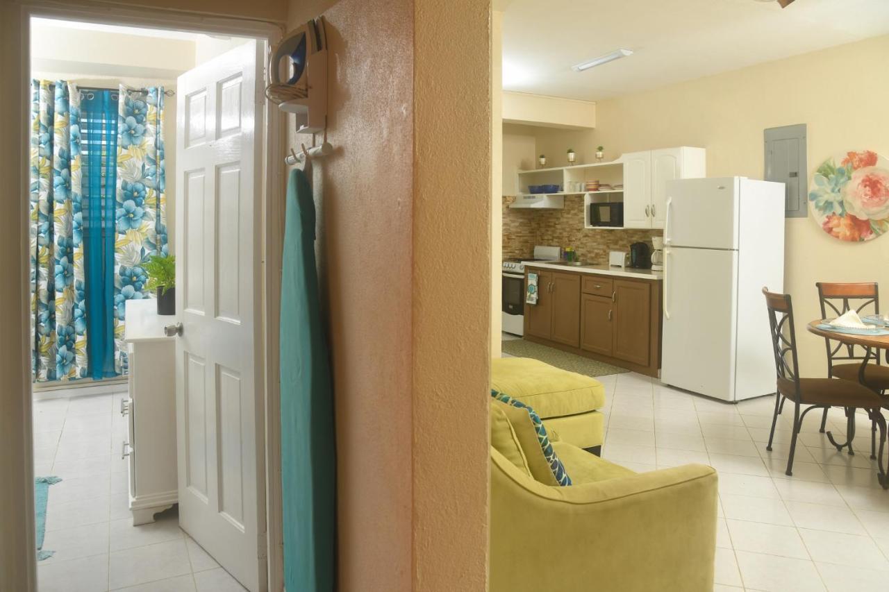 Two-Bedroom Suite