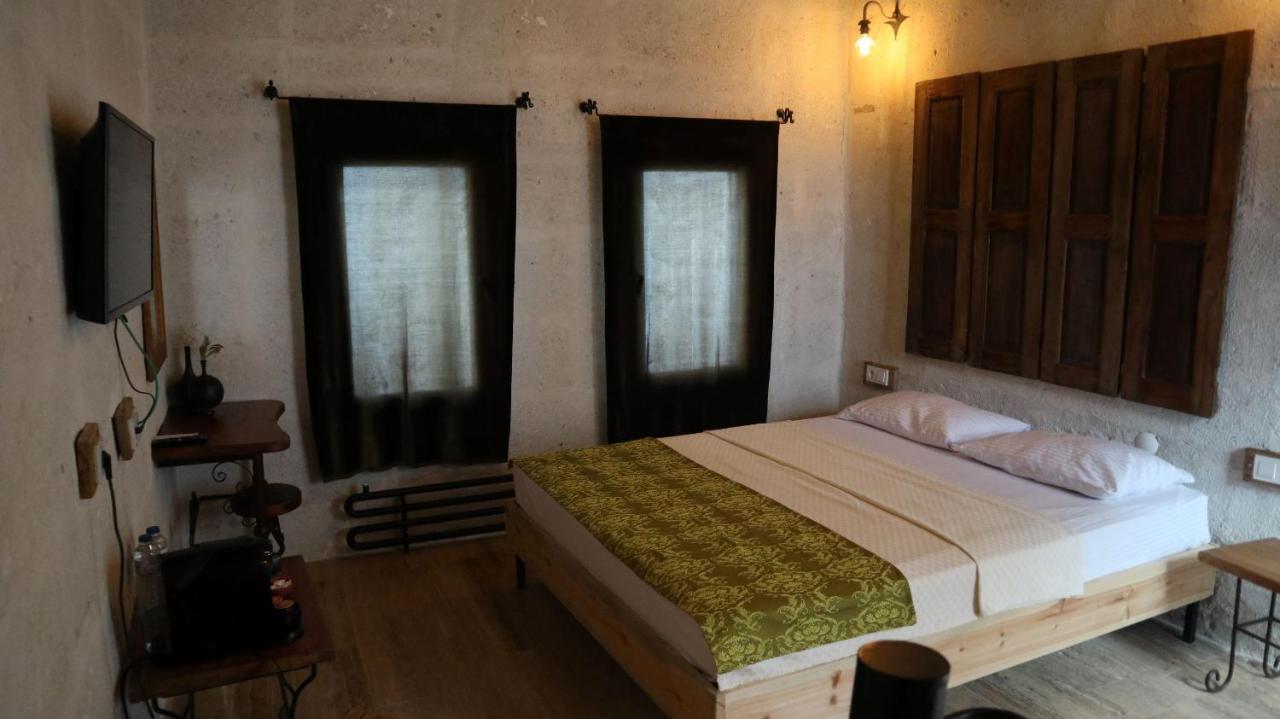 Deluxe Junior Suite