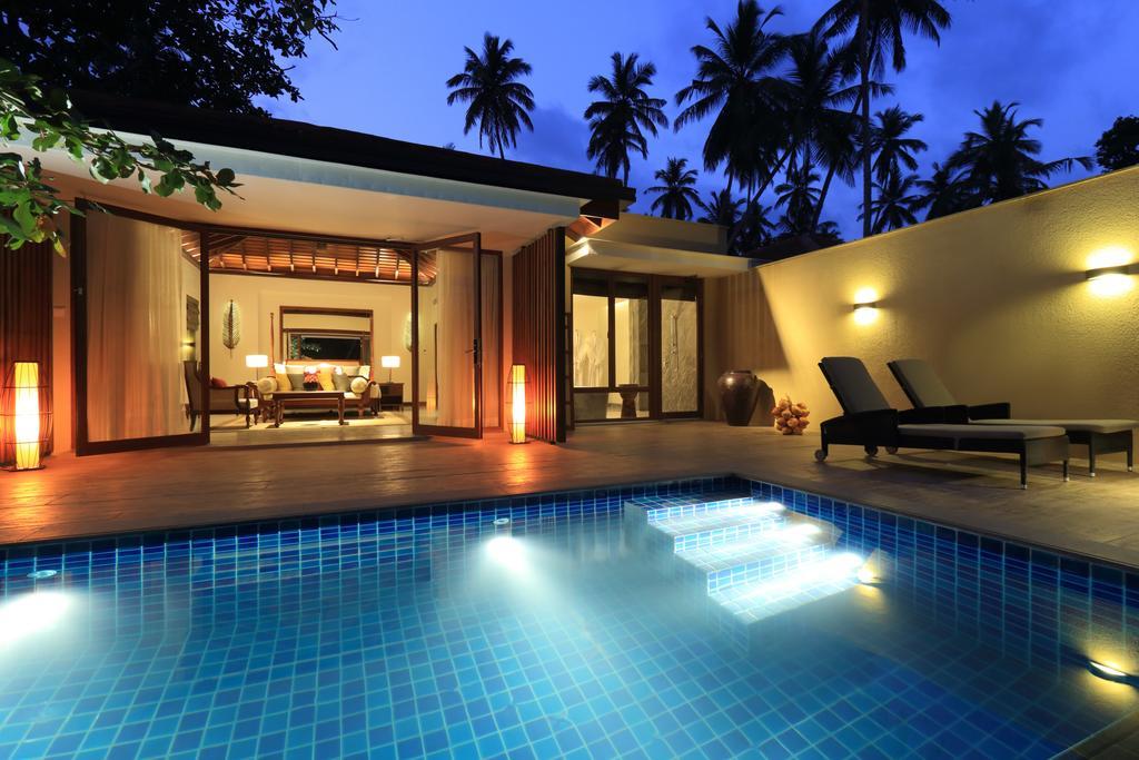 Garden view Villa with Private Pool