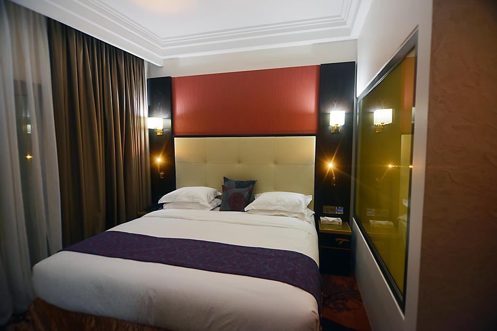 Standard  Room