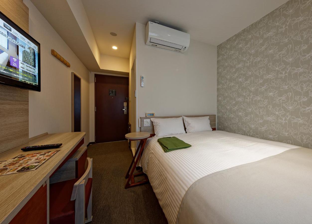 Single Room - Non-Smoking