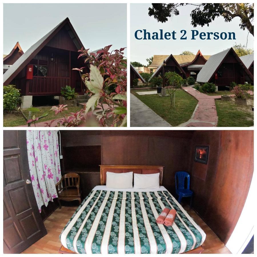 Superior Chalet