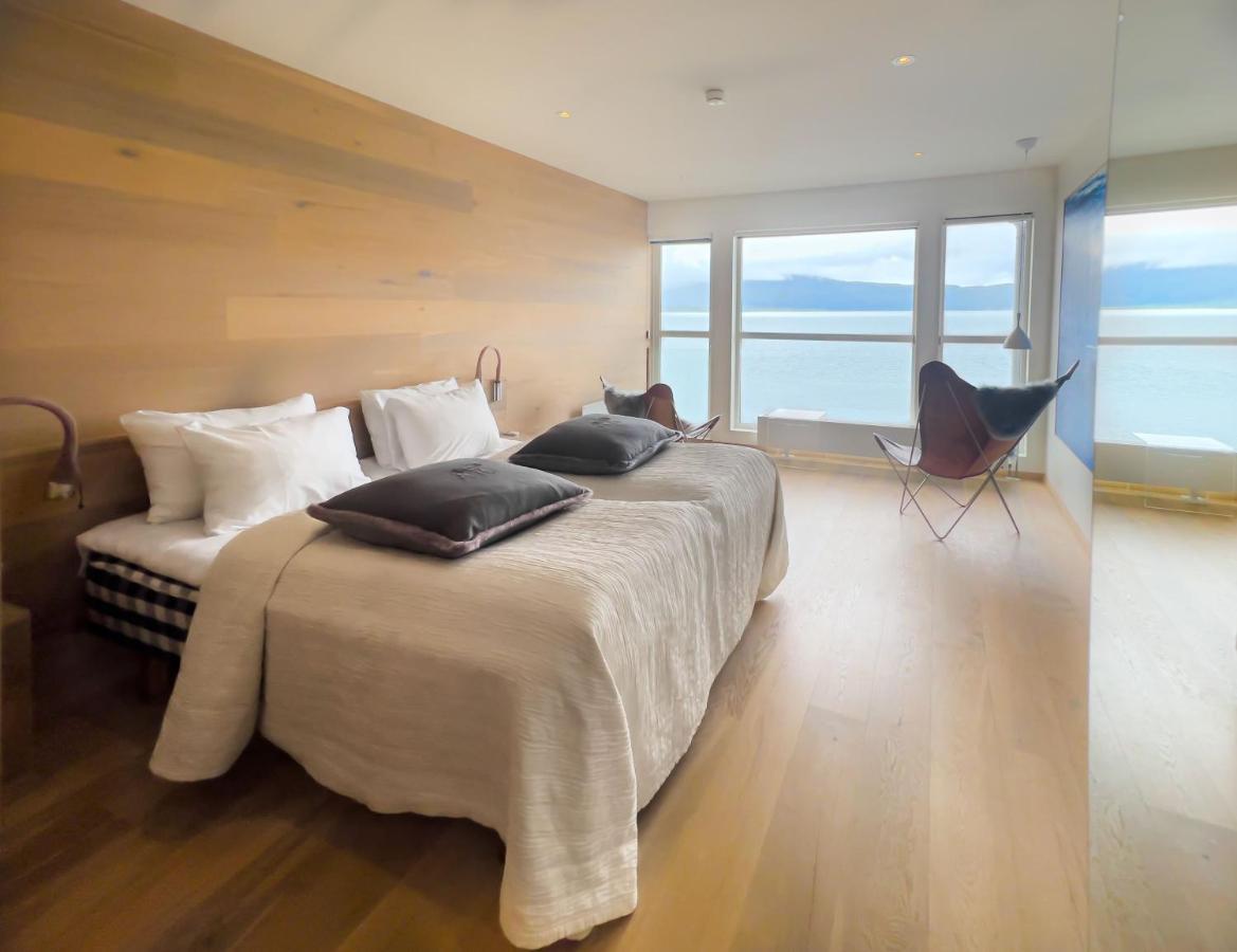 Double or Twin Room with View