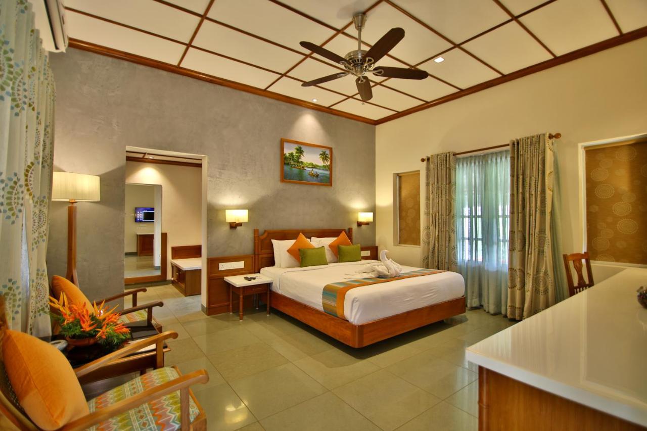 Premium Heritage Villa