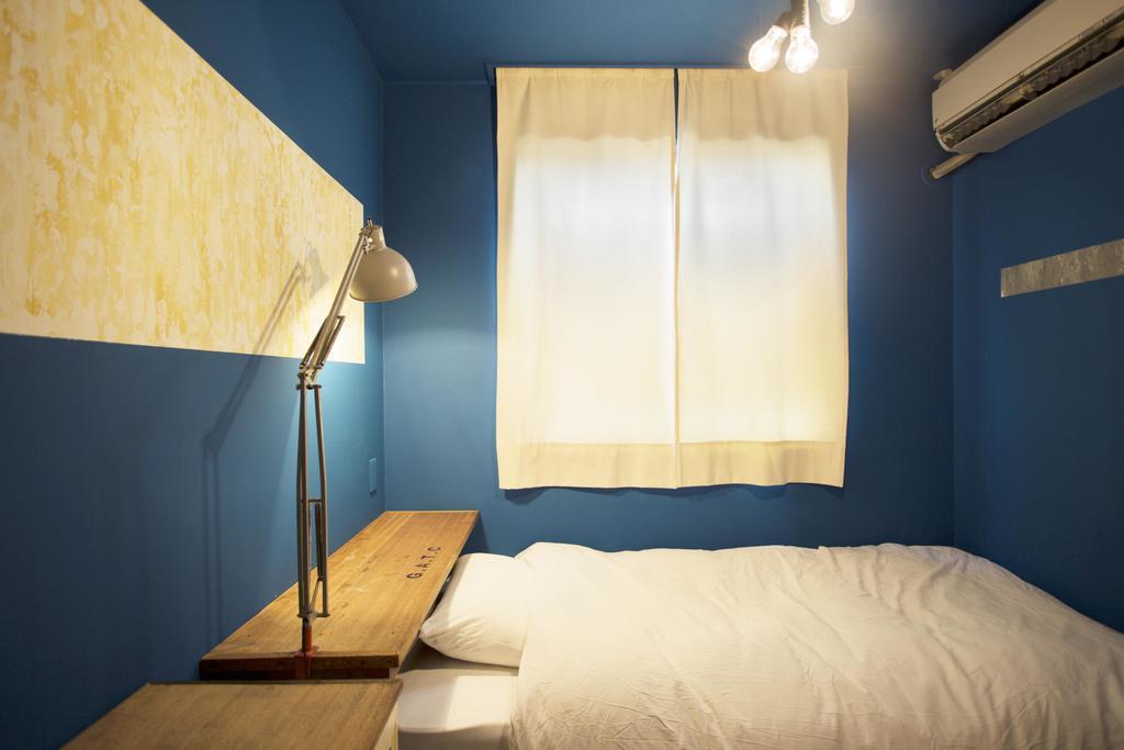 Double Room with Small Double Bed