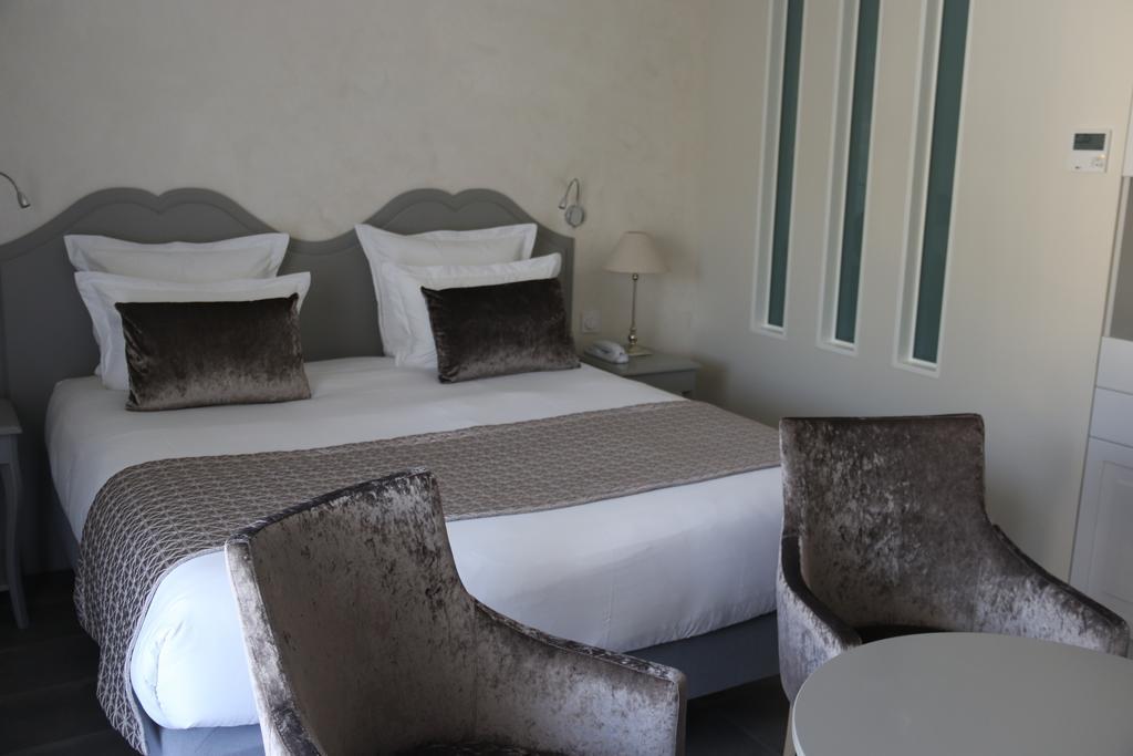 Superior Double Room - Free Spa Access