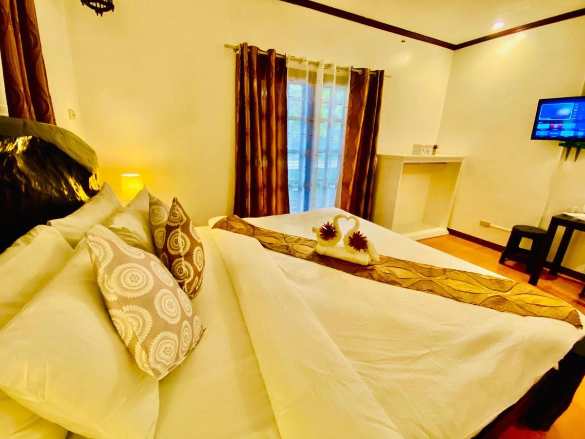 King Room with Sea View