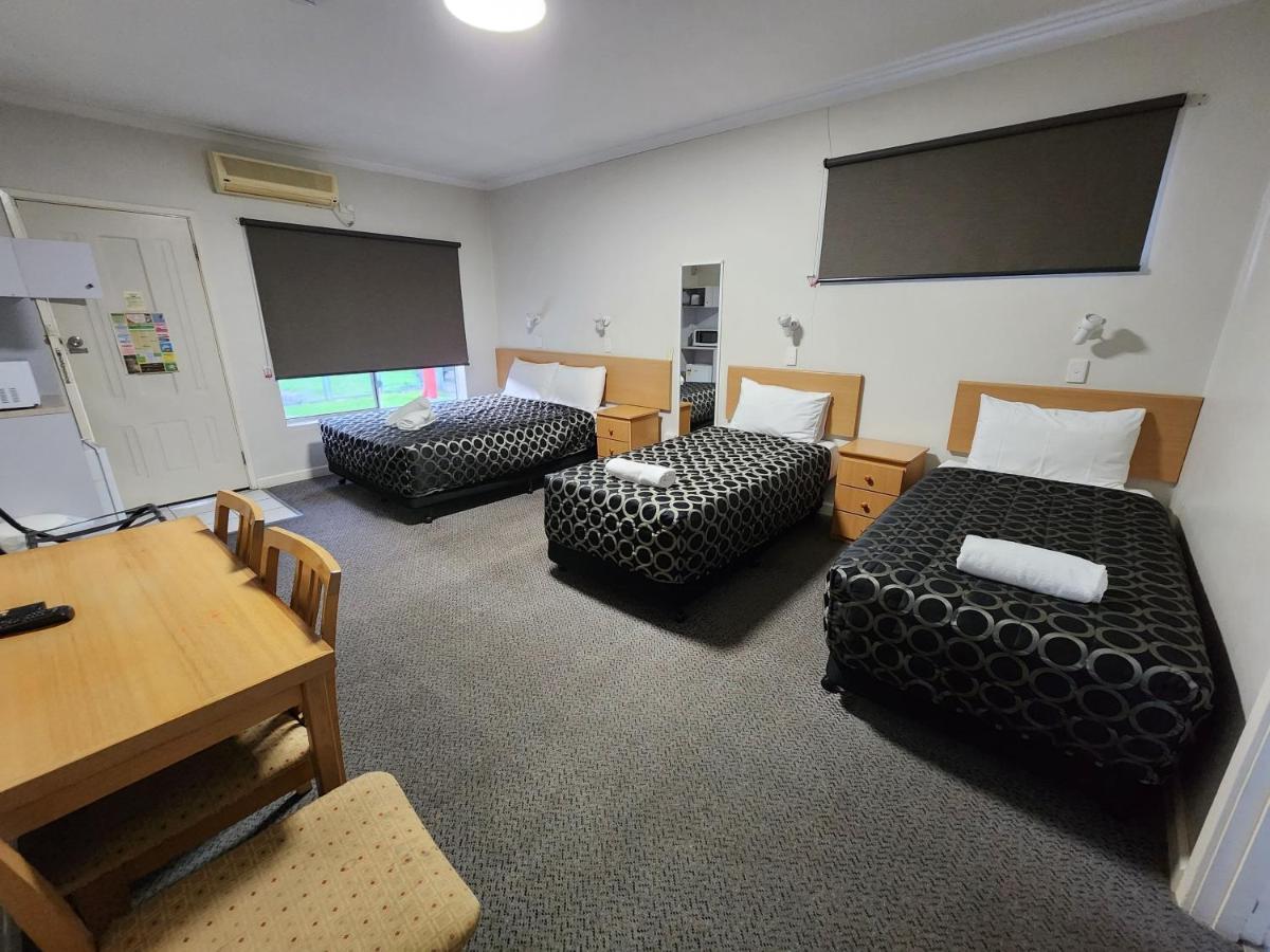 Premium Quadruple Room