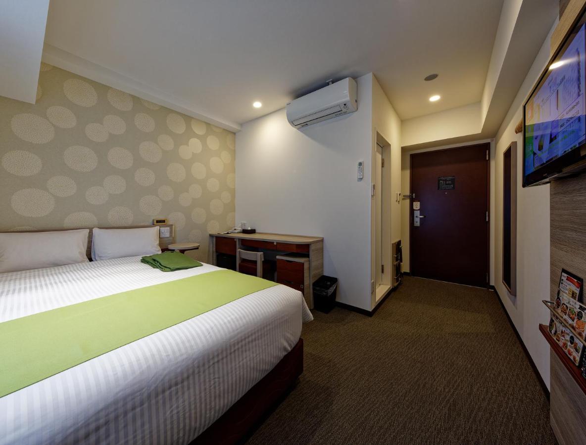Double Room - Non-Smoking