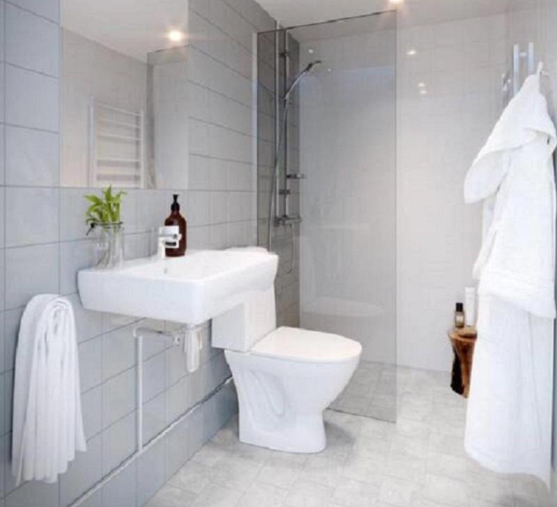 Duplex Apartment