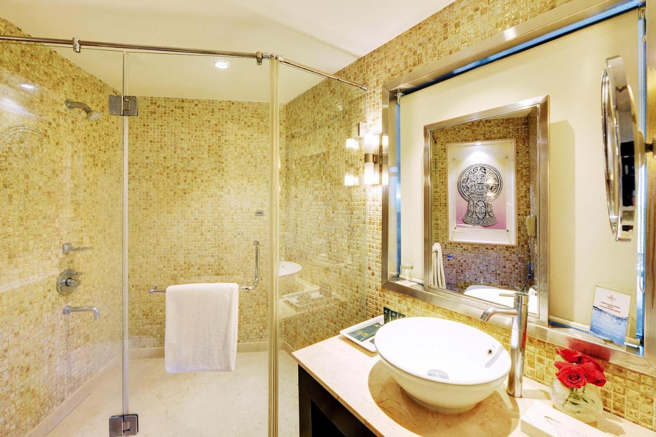 Premium Twin Room