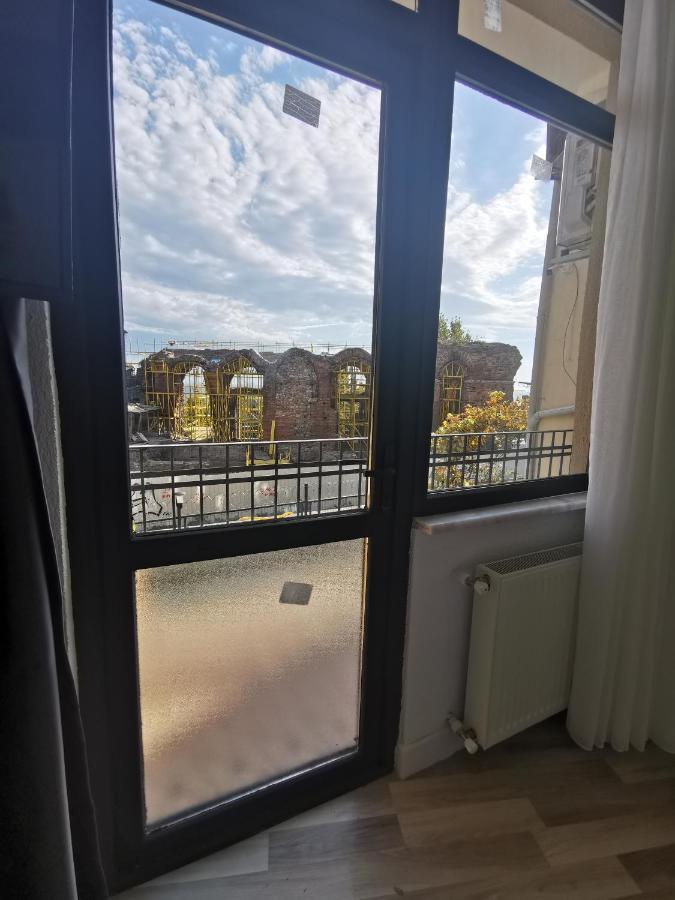 Triple Room with Sea View
