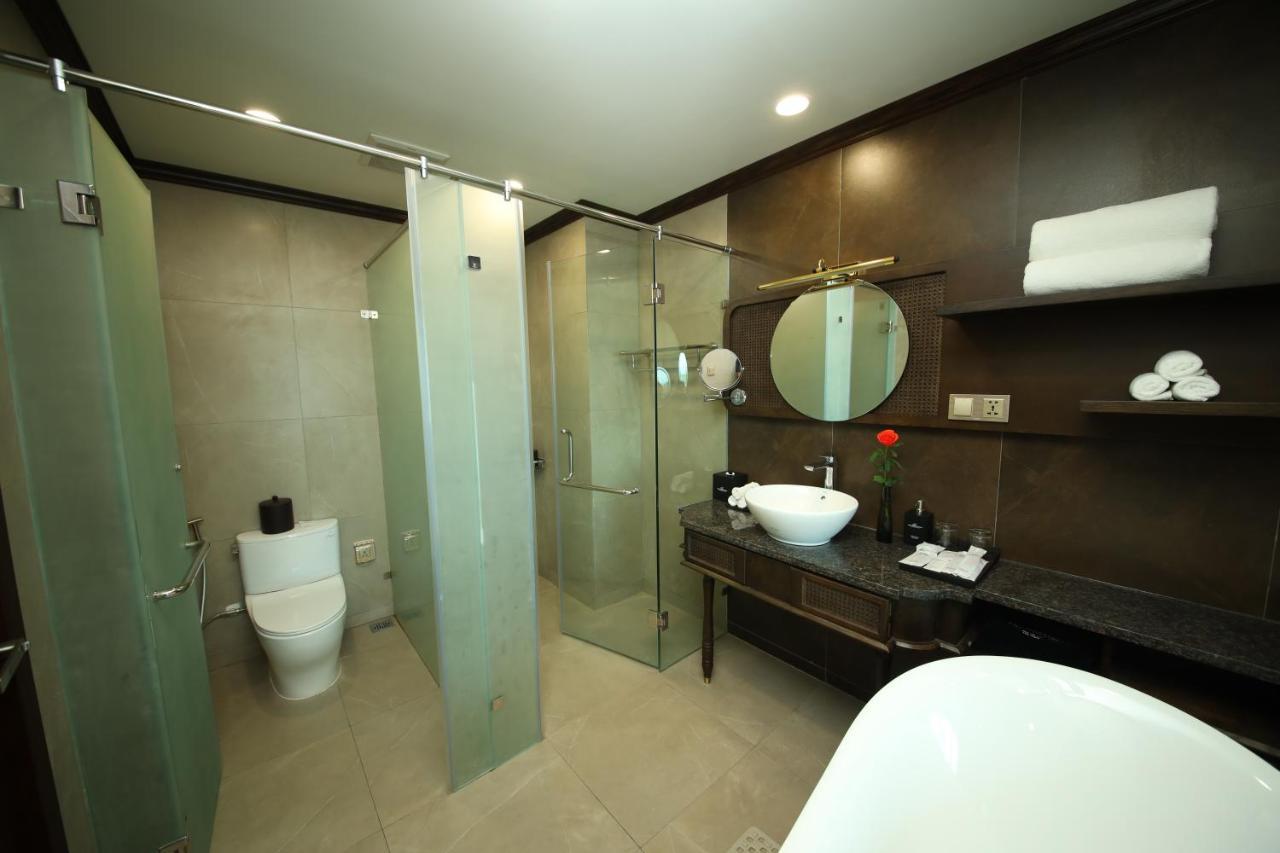 Junior Suite (Indochine Wing)