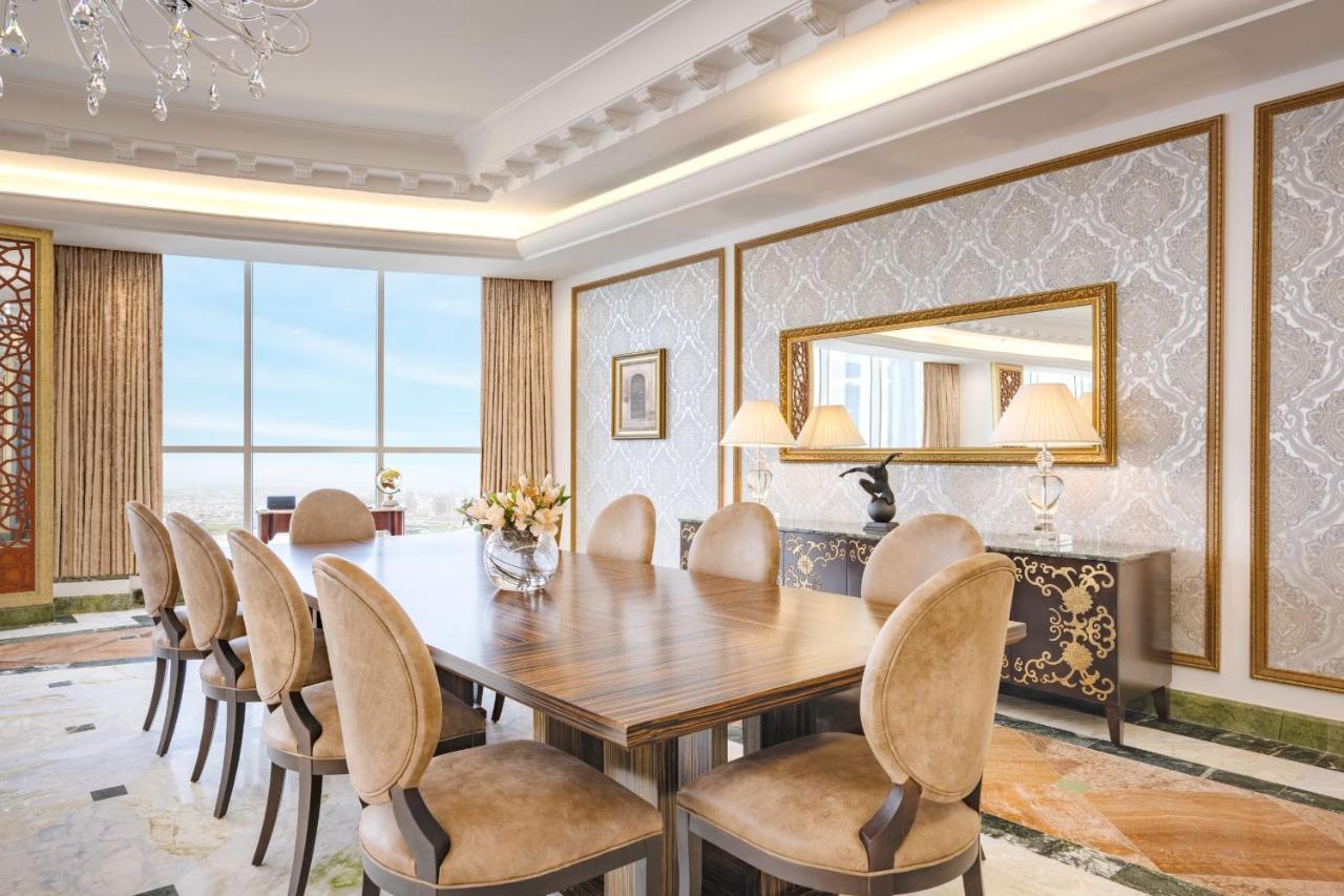 Four Bedroom Suite - with Private Pool