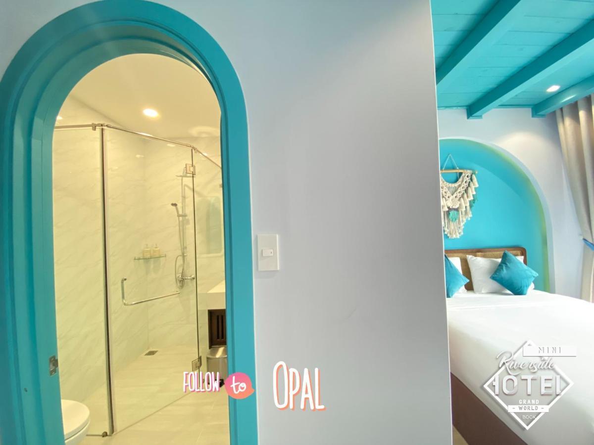 Double Room with Lake View