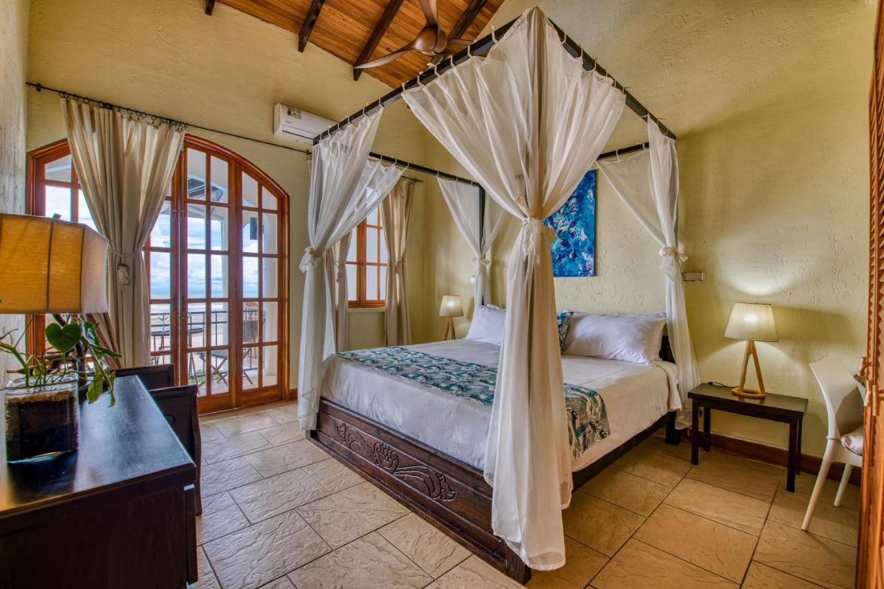 King Room with Ocean View