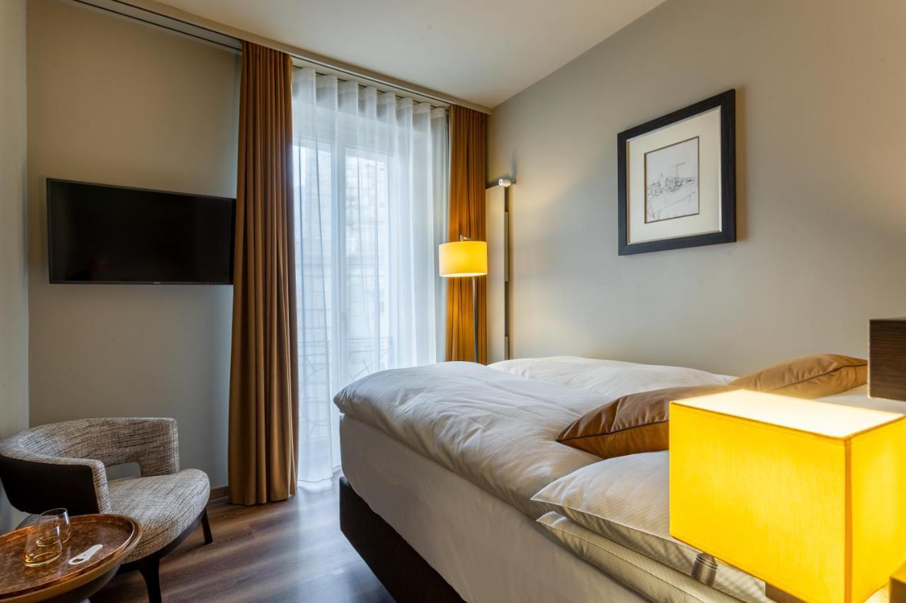 Superior Single Room