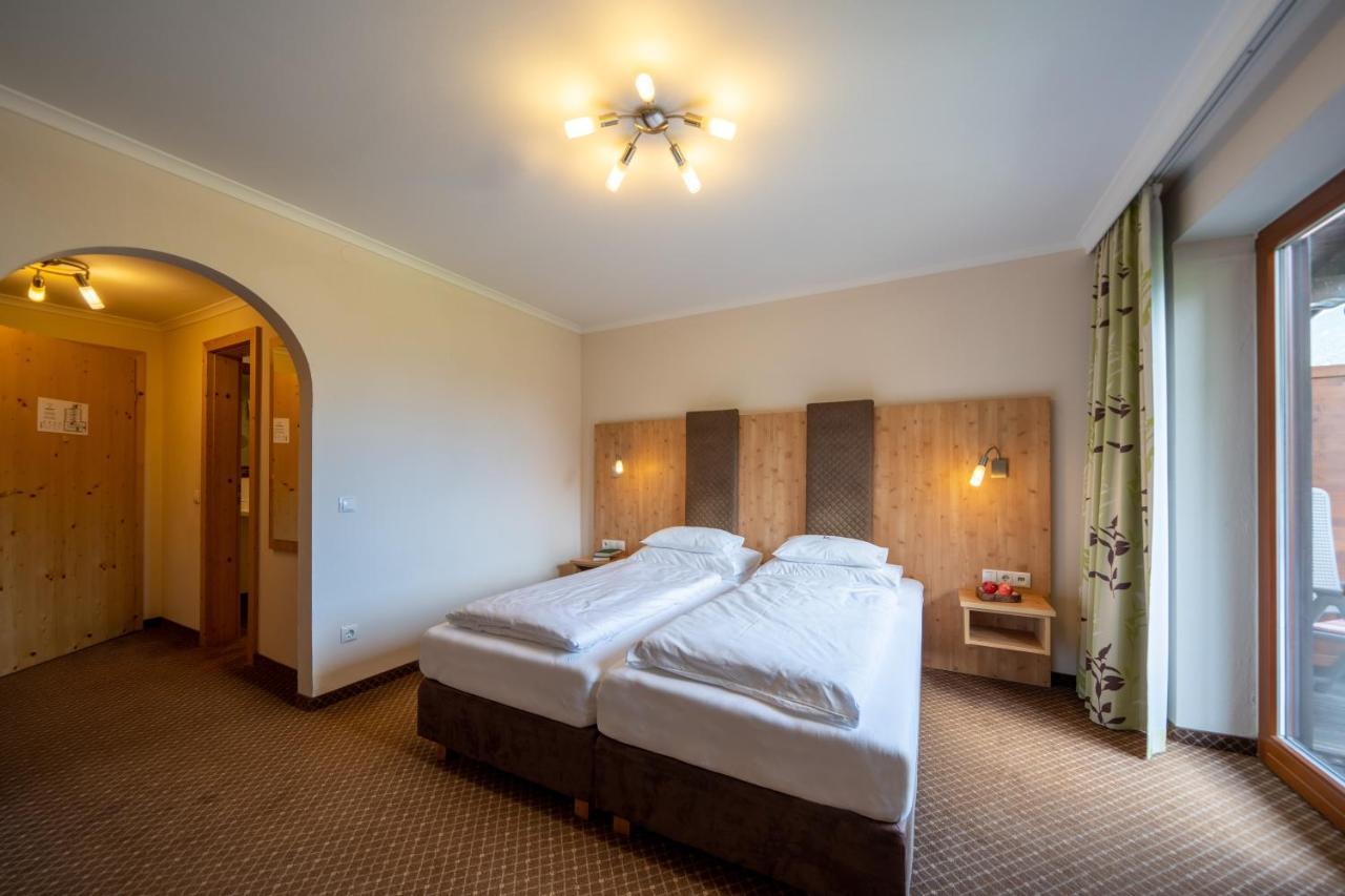 Double Room with Lake View