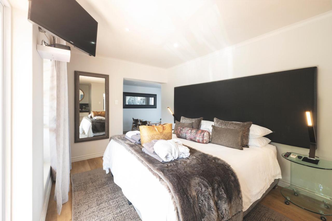 Twin/Double Room