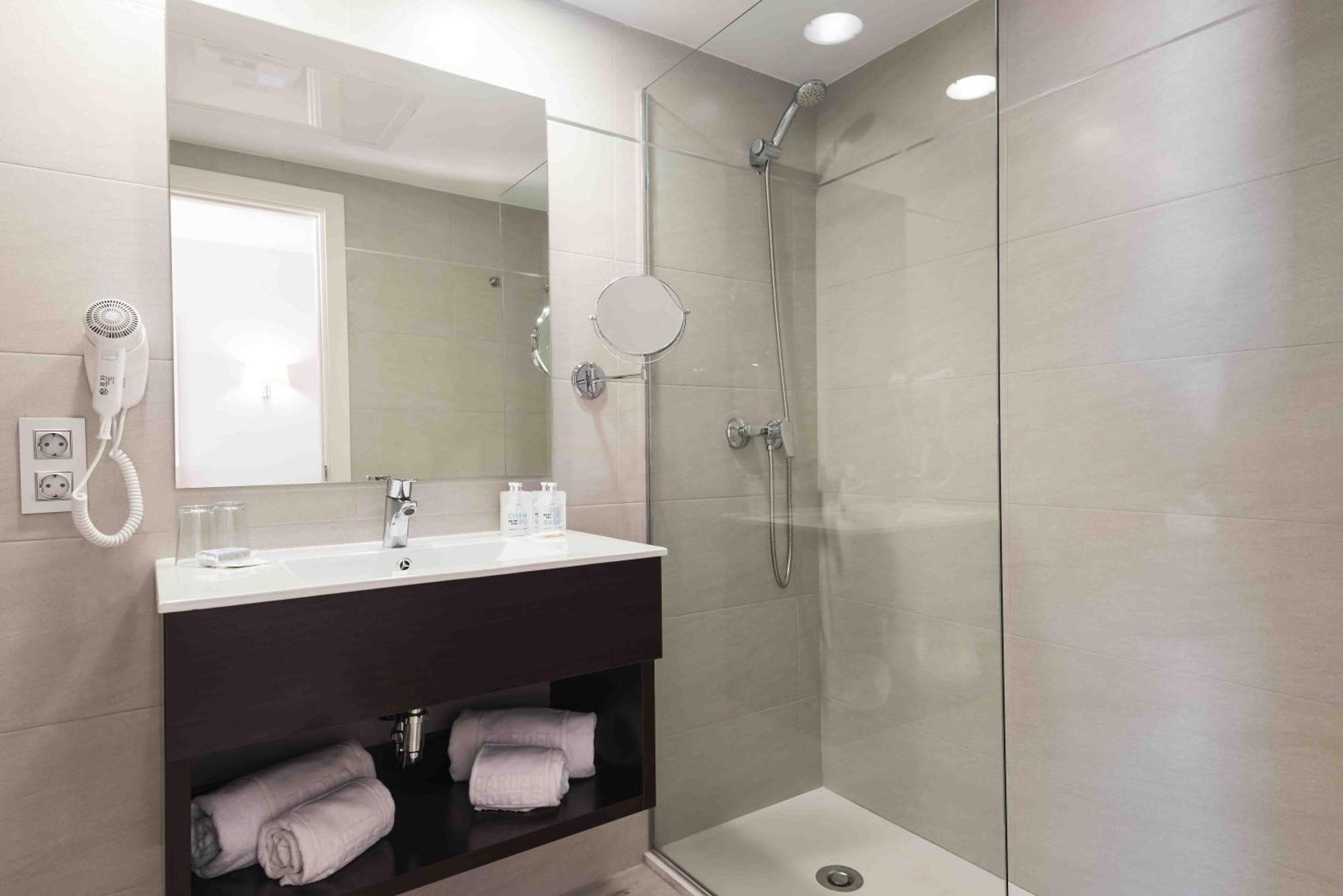 Premium Double Room with Private Garden