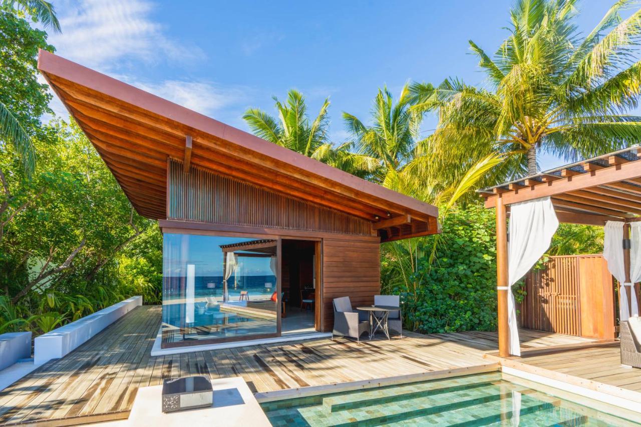 Deluxe Pool Villa