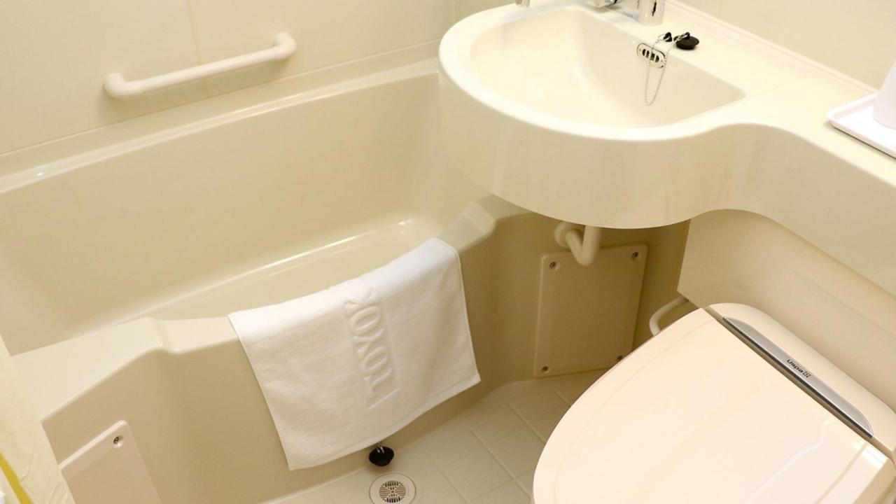 Double Room for Single Use - Smoking