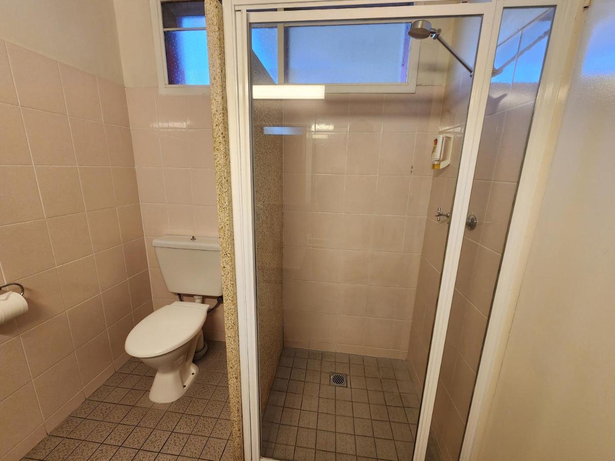 Deluxe Twin Room - Ground Floor