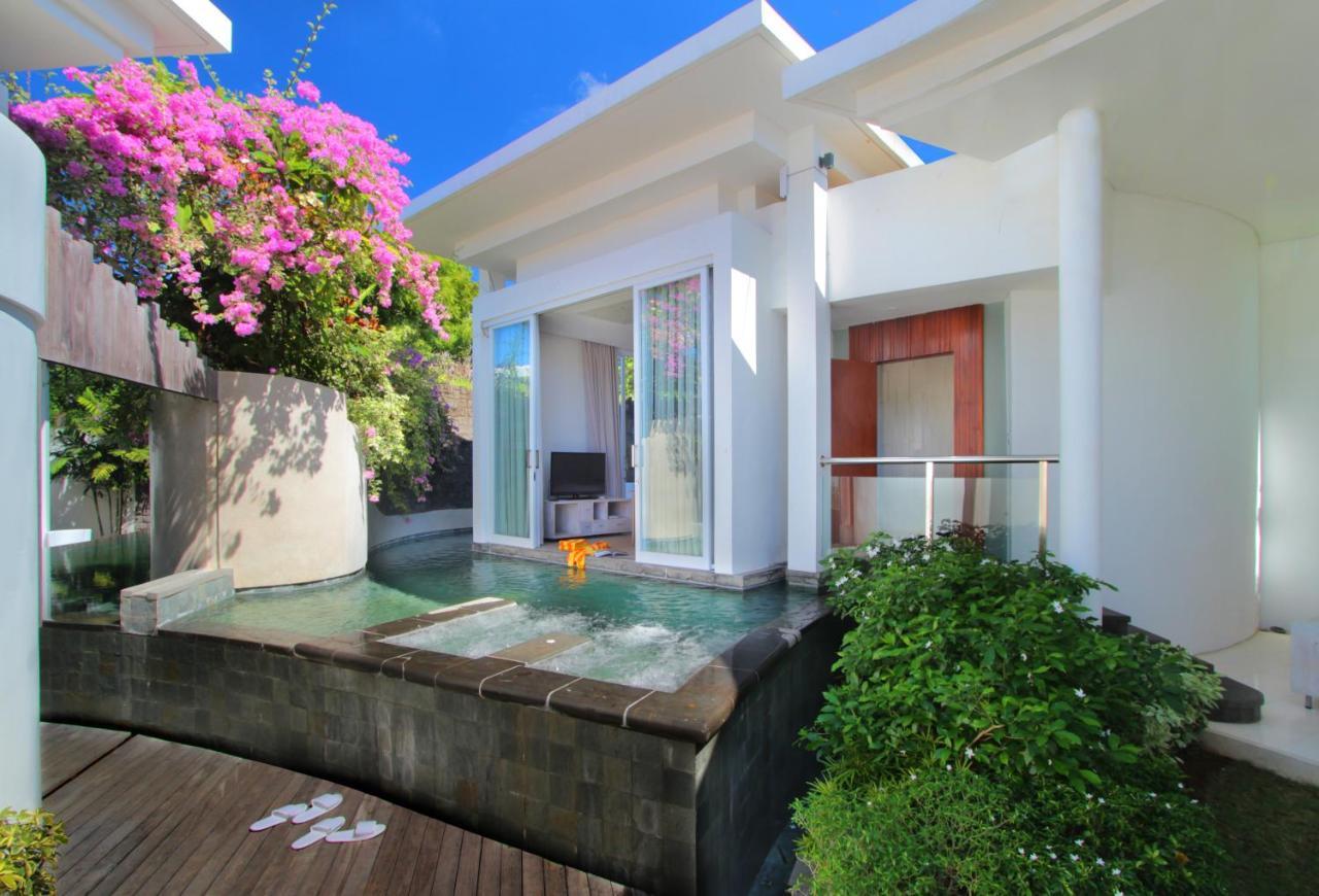 One-Bedroom Villa with Private Pool