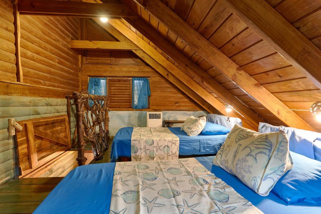 Four-Bedroom Villa