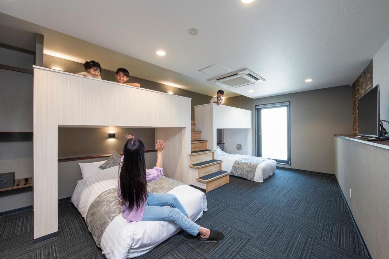 Standard Family Room