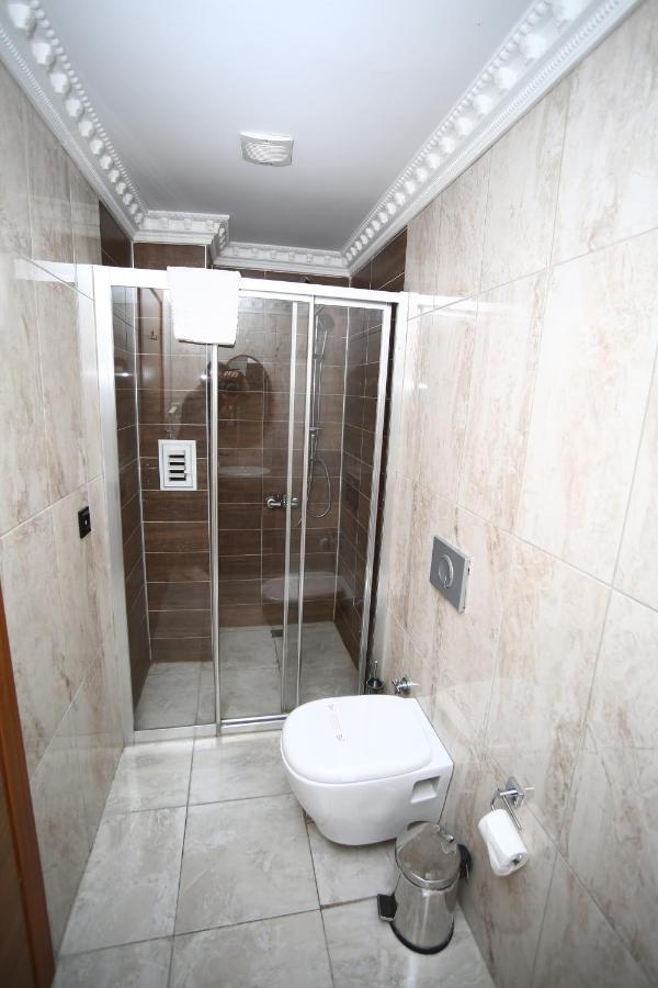 Large Single Room