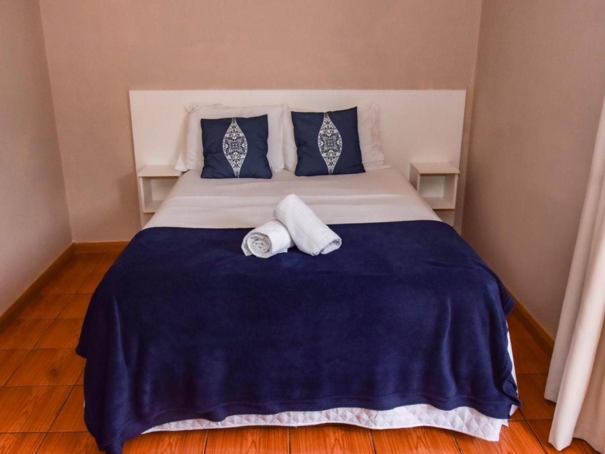 Quadruple Room with Bath