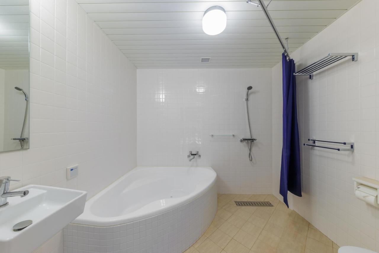 Quadruple Room with Mountain View