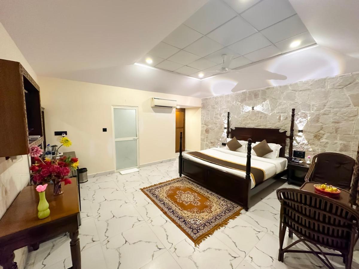 One-Bedroom Villa- (20 % Discount On Spa 10 % Discount On Excursions ,Free Welcome Drink on Arrival Free Welcome Drink on Arriva)