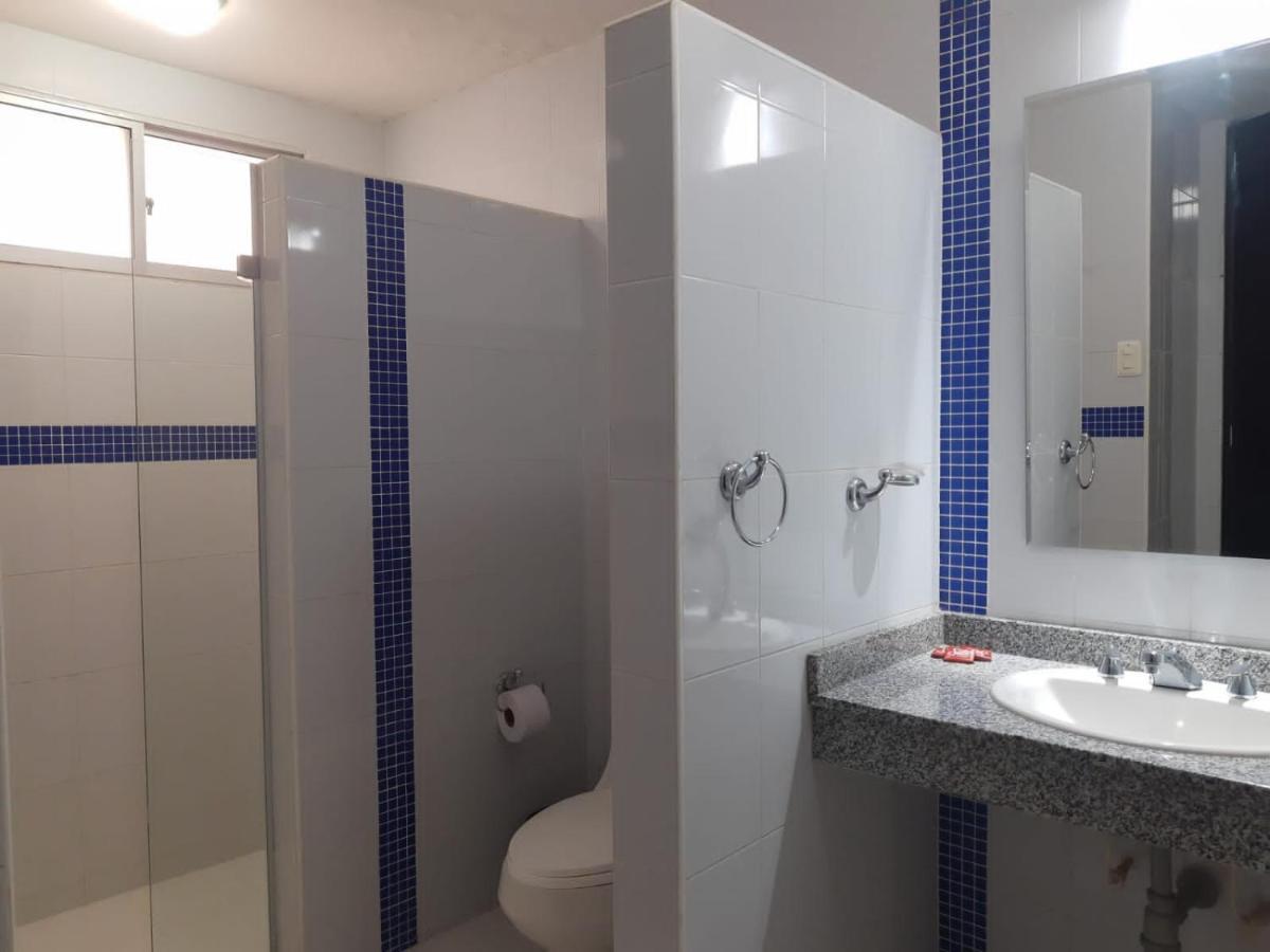 Standard Suite