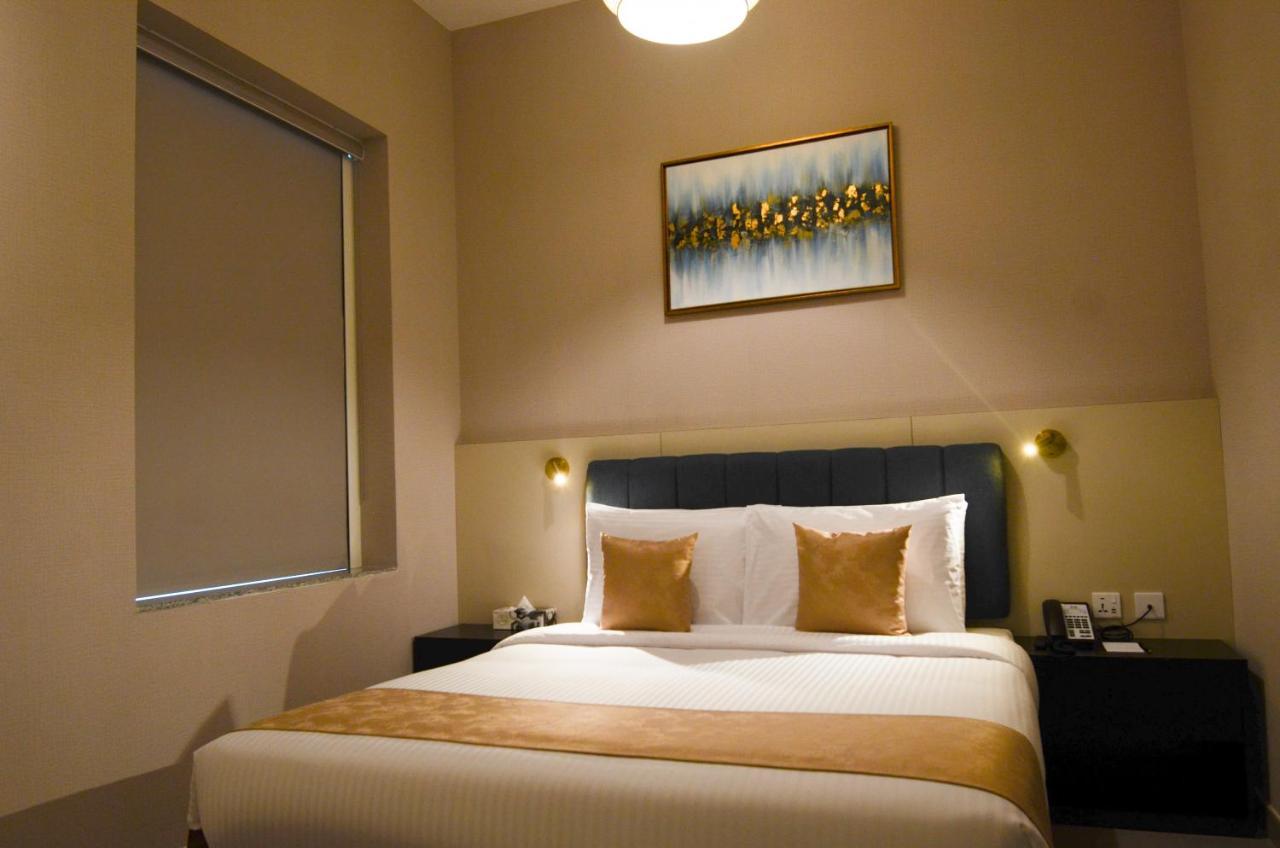 Standard Double Room - Non-Smoking