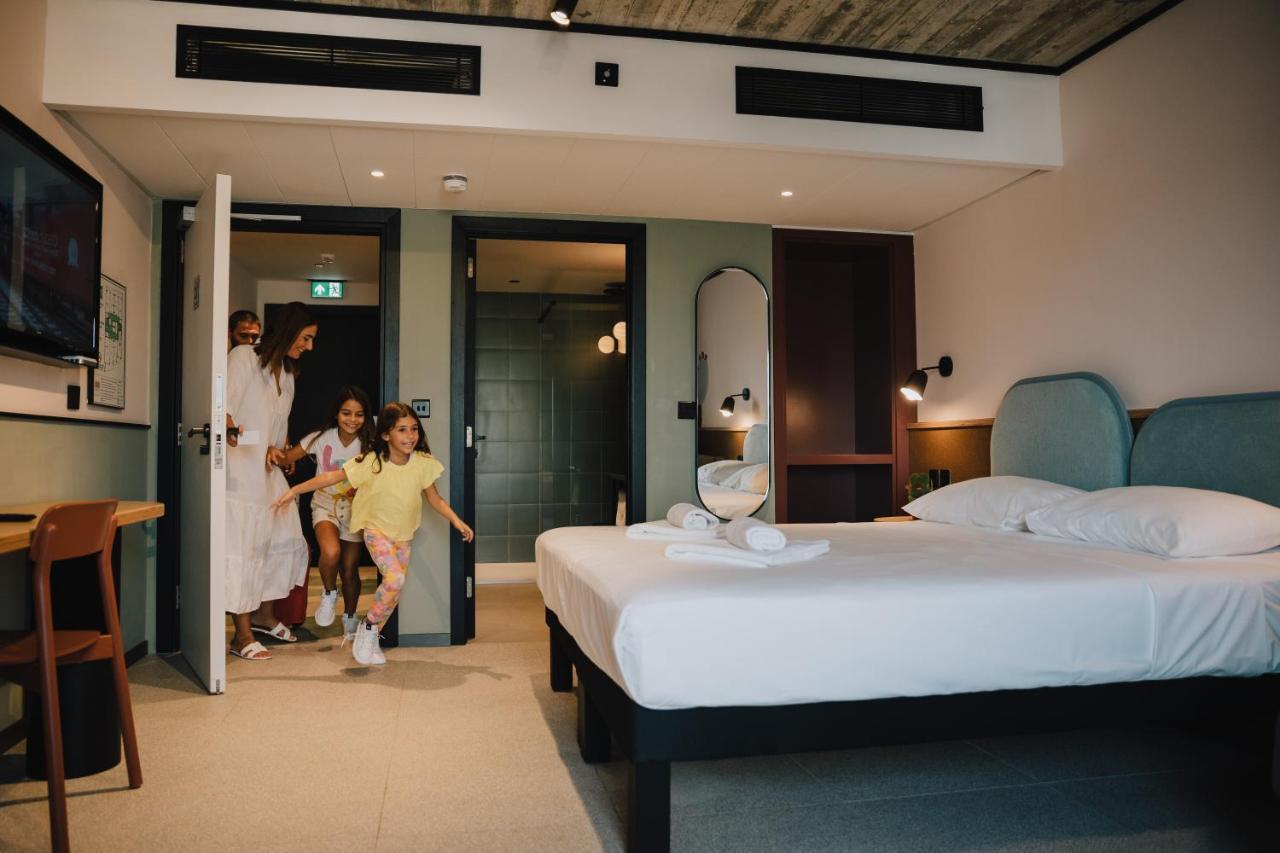 Superior Double or Twin Room with City View