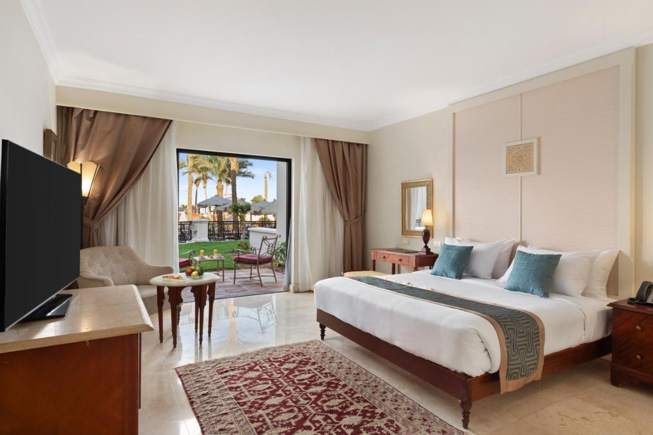 Special Offer - Deluxe Double Room - Egyptians and Residents Only
