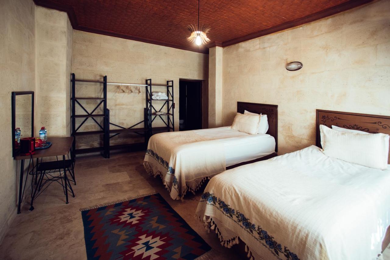 Budget Double or Twin Room