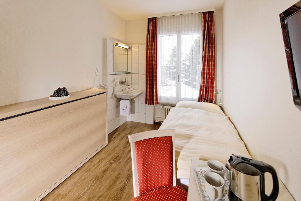 Family Room (4 Adults)