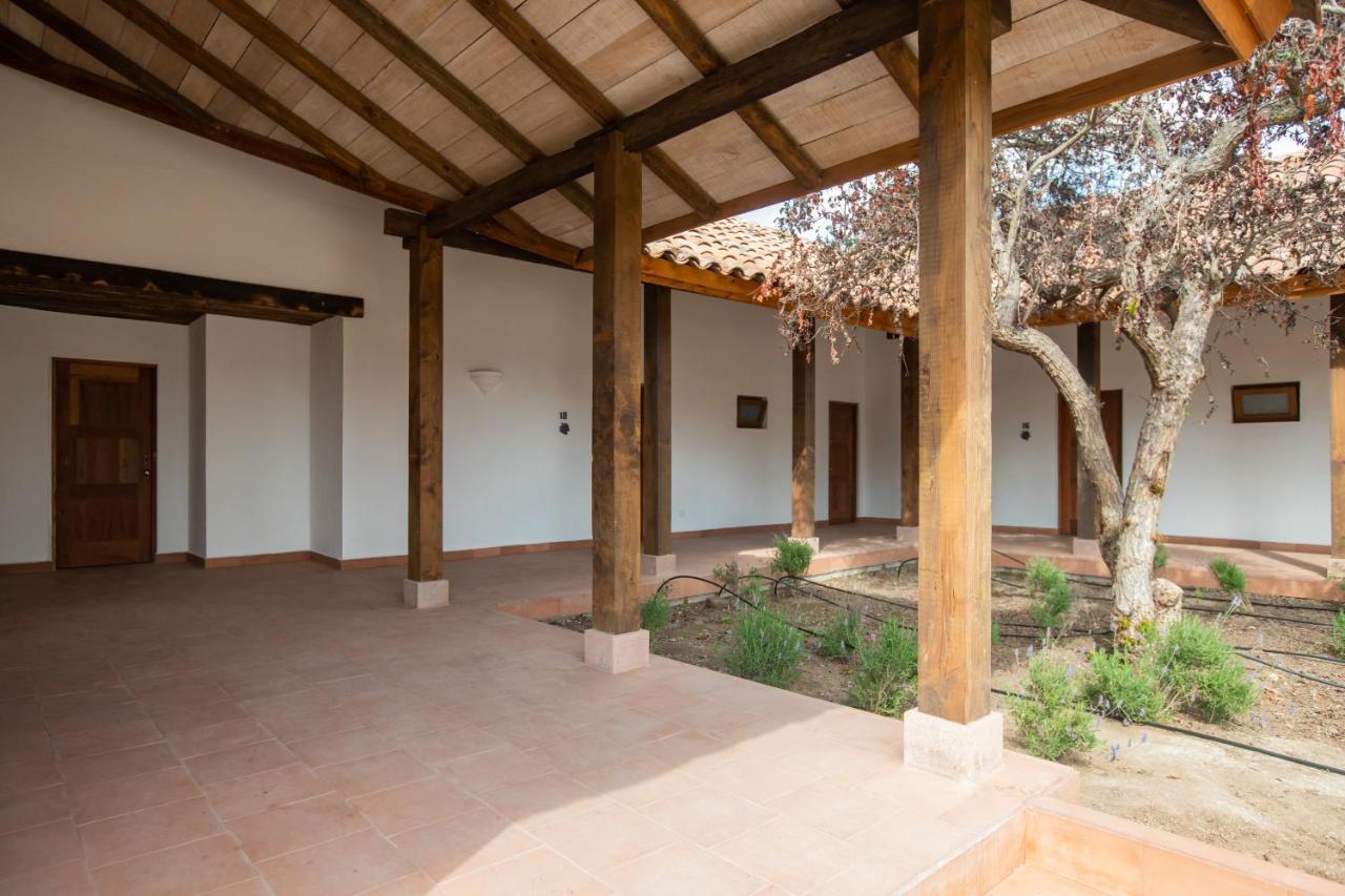 Family Room with Terrace