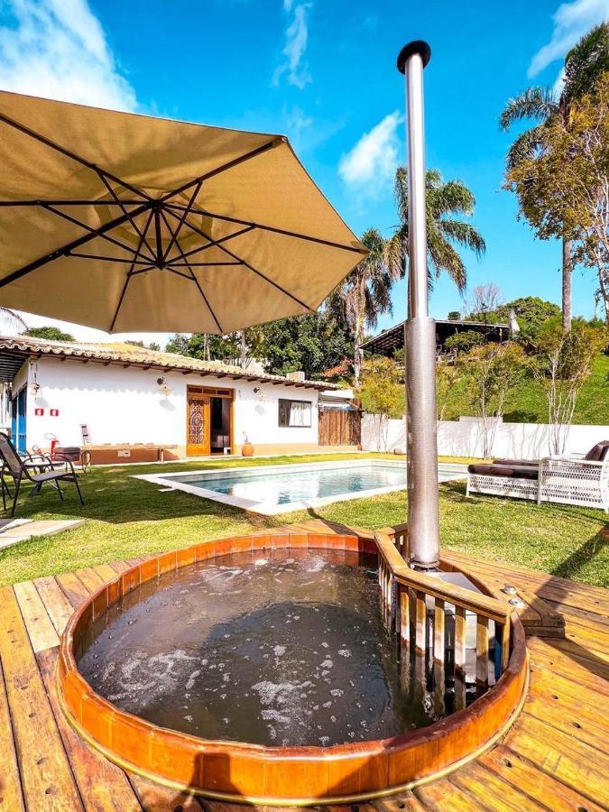 Suite with Private Pool